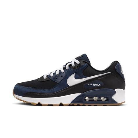 nike air max zool hoogte|Nike Air Max 90 herenschoenen.